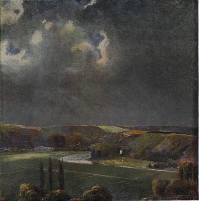 Dopo la tempesta da Ivan Vavpotic
